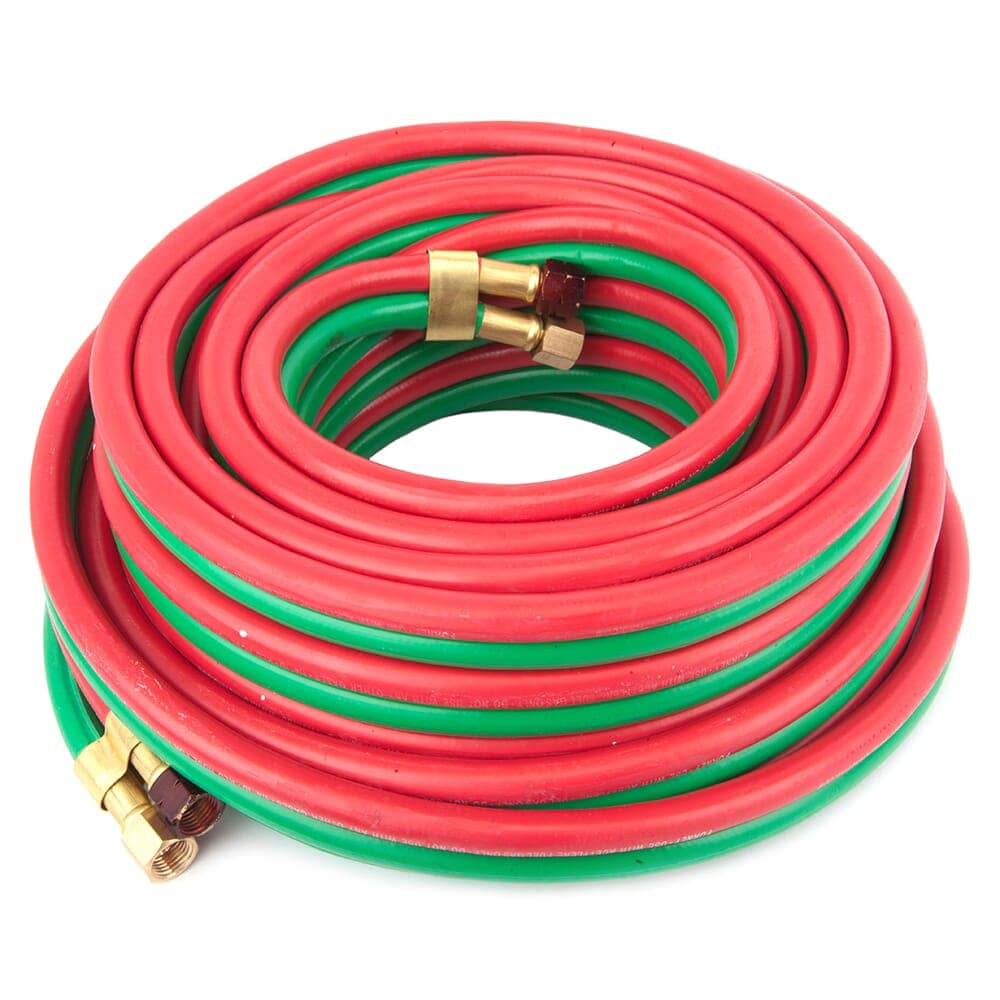 86146 R-Grade Oxy-Acetylene Hose,